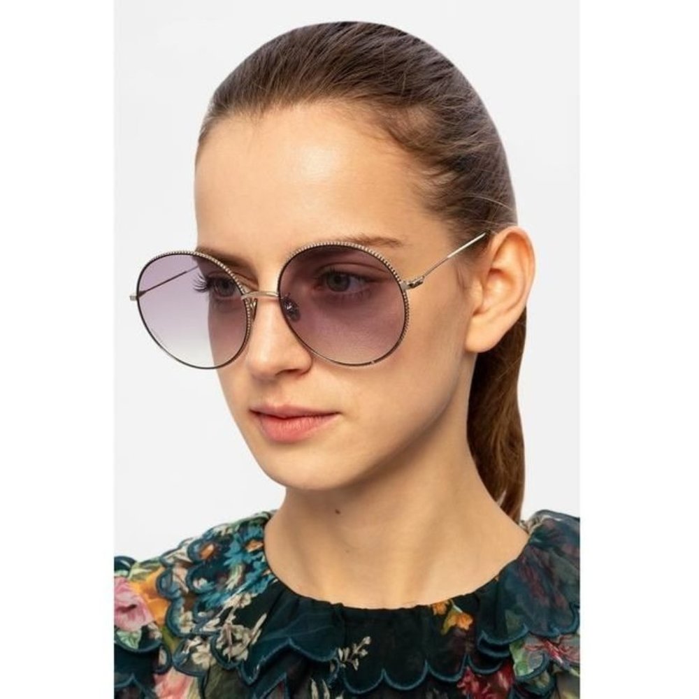 Dior Diorsociety Sunglasses
